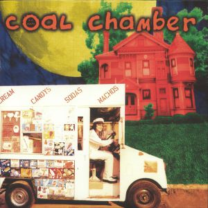Coal Chamber (reissue)