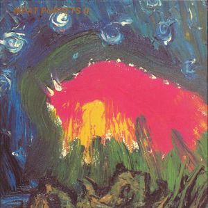 Meat Puppets II (reissue)