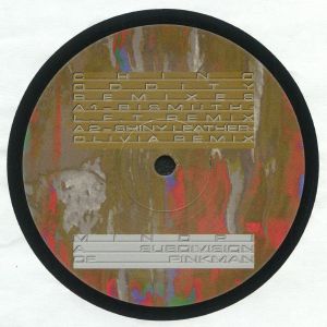 Oddity (remixes)