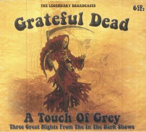 Grateful Dead - Fillmore East 2-11-69 - outlet 2022 DeadNet/FridayMusic(Sealed)(3LP’s)