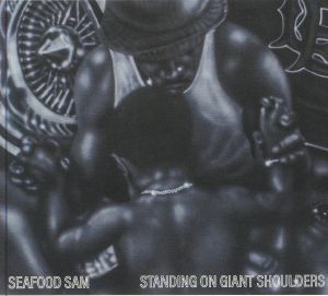 Standing On Giant Shoulders
