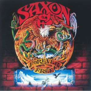 Forever Free (reissue)