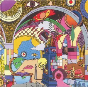 Parallel Realms