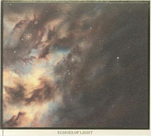 Echoes Of Light
