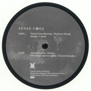 SENSE 001