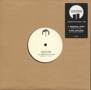 Architecture Dub 003