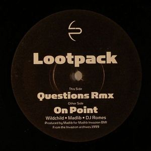 Questions (remix)