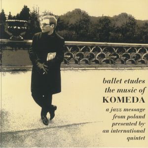 Ballet Etudes