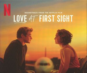 Love At First Sight (Soundtrack)