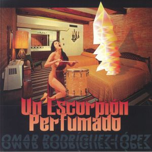 Un Escorpion Perfumado
