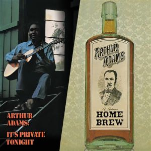 It's Private Tonight/Homebrew