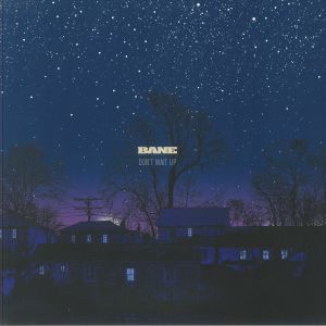 Don't Wait Up (reissue)