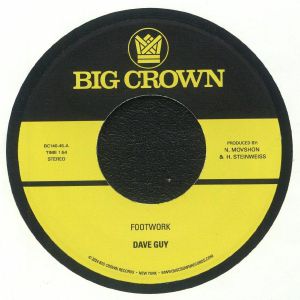 Footwork