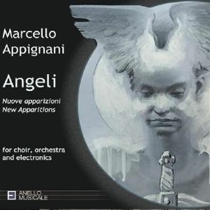 Angeli: Nuove Apparizioni New Apparitions