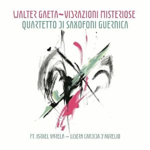 Vibrazioni Misteriose