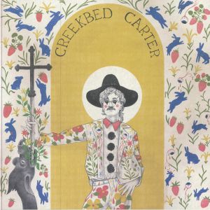 Creekbed Carter