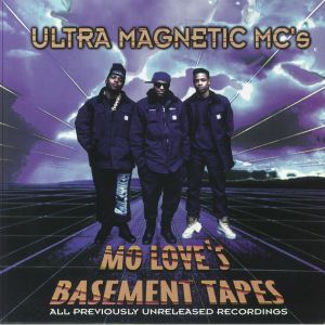 Mo Love's Basement Tapes