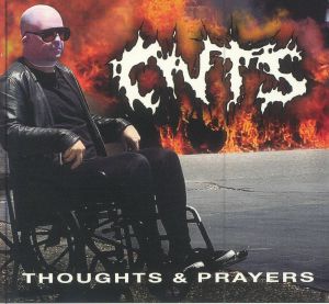 Thoughts & Prayers