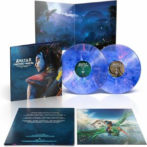 Avatar: Frontiers Of Pandora (Soundtrack)