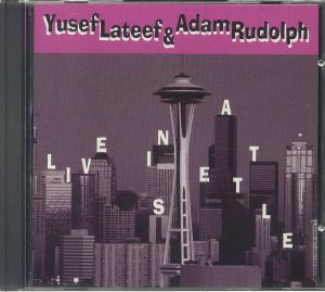 Live In Seattle