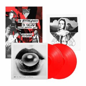 No Mythologies To Follow (10th Anniversary Edition)