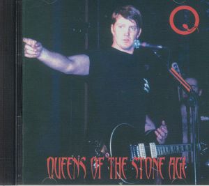 Nottingham Rock City 2002 & Bizarre Festival 2001