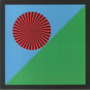 An Object In Motion (B-STOCK)