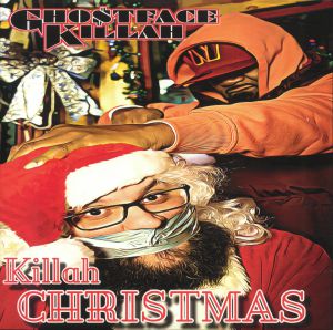 Killah Christmas