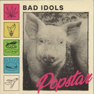 Popstar