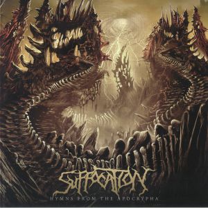 Hymns From The Apocrypha