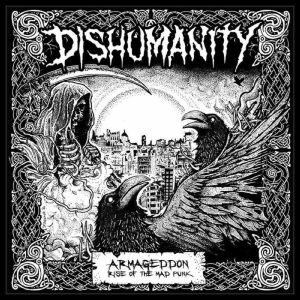 Armageddon: Rise Of The Mad Punk