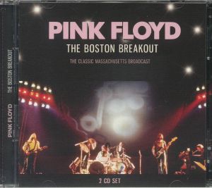 The Boston Breakout: The Classic Massachusetts Broadcast
