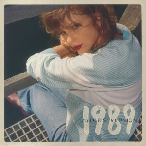 1989 (Taylor's Version) (B-STOCK)