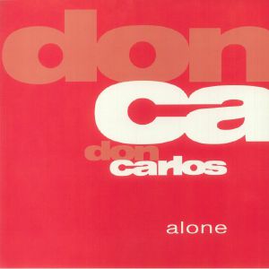 Alone (B-STOCK)