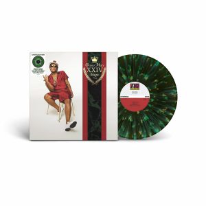 24k Magic (reissue)