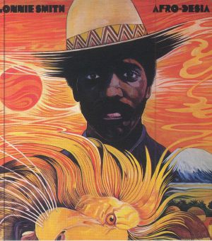 Afro Desia