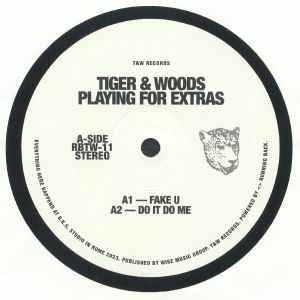 Playing For Extras