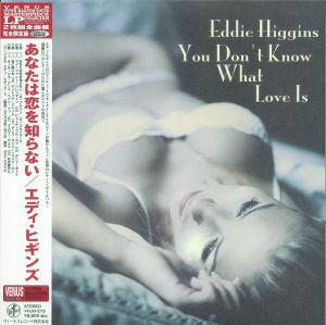 You Don't Know What Love Is (reissue)