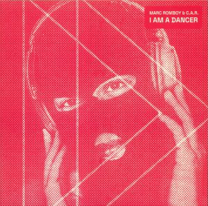 I Am A Dancer (remixes)