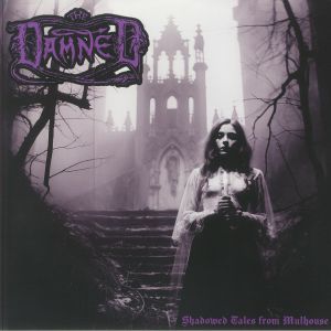 Shadowed Tales From Mulhouse (reissue)
