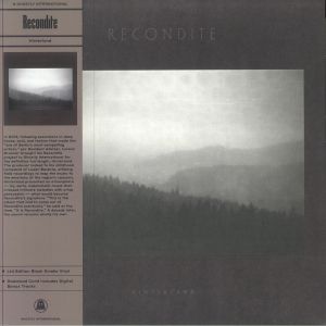 Hinterland (10th Anniversary Edition)