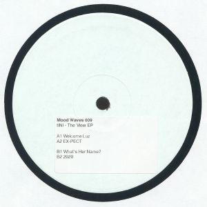 The View EP