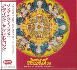 Song Of Innocence
