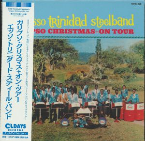 Calypso Christmas/On Tour