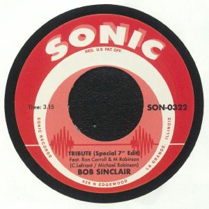 Tribute (reissue)
