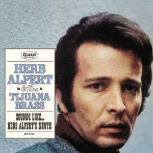 Sounds Like Herb Alpert's Ninth