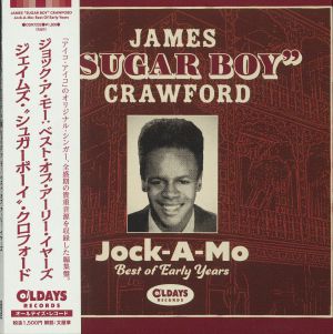 Jock A Mo: Best Of Early Years
