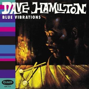 Blue Vibrations
