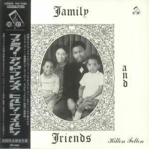 Family & Friends (reissue) (B-STOCK)
