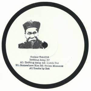 Drifting Away EP